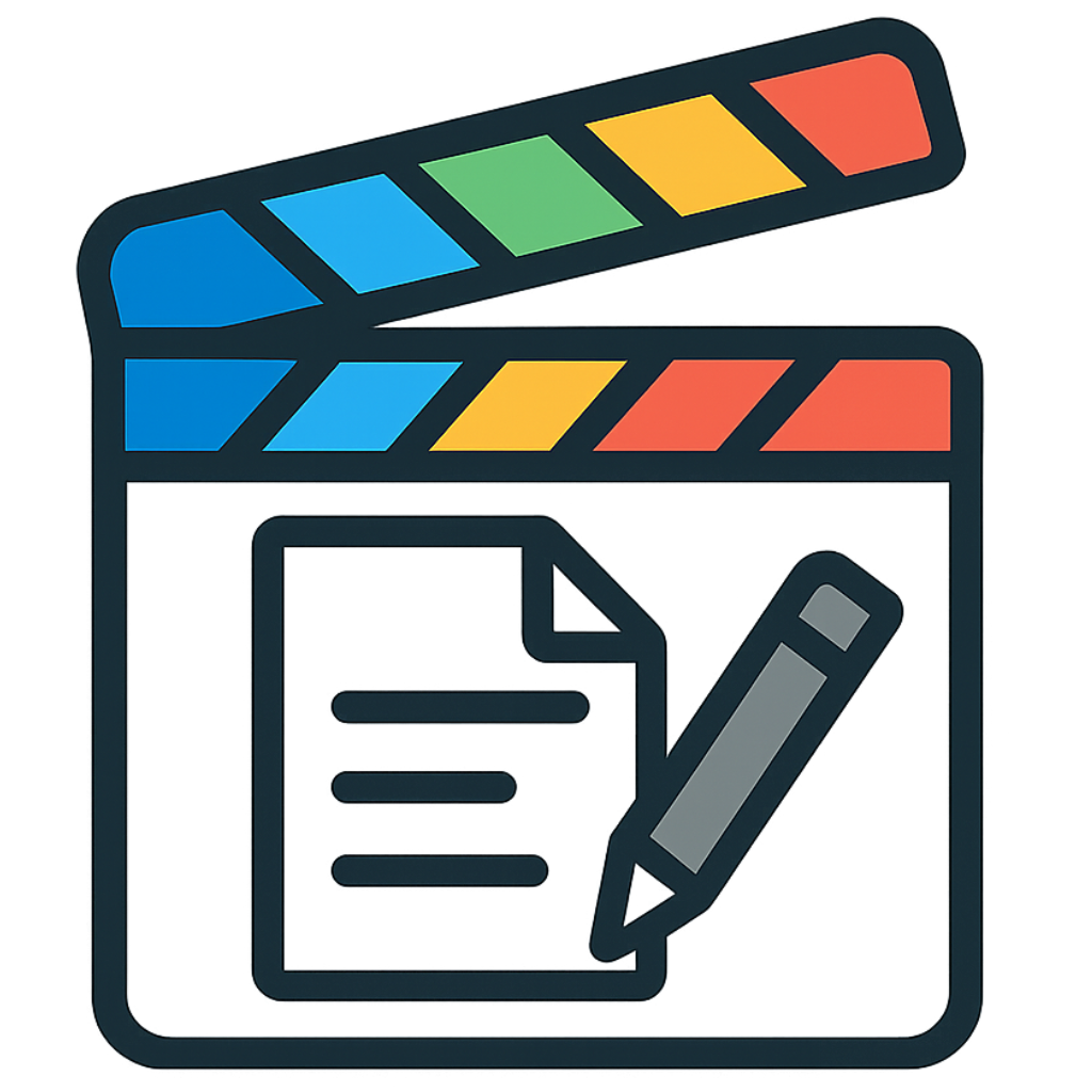 ScreenPlay Formater for VSCode